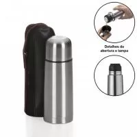 Garrafa térmica Personalizada