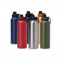 Garrafa térmica Personalizada