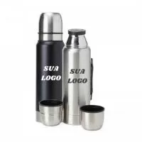 Garrafa térmica Personalizada