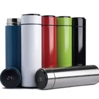 Garrafa térmica Personalizada Garrafa térmica Personalizada