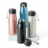 Garrafa térmica Personalizada