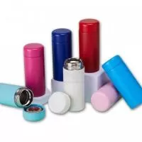 Garrafa térmica Personalizada