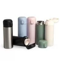 Garrafa térmica Personalizada