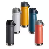 Garrafa térmica Personalizada