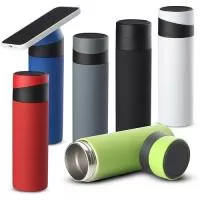 Garrafa térmica Personalizada