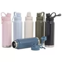 Garrafa térmica Personalizada