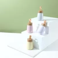 Garrafa térmica Personalizada