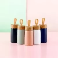 Garrafa térmica Personalizada