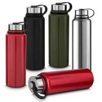 Garrafa térmica Personalizada