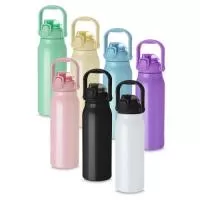 Garrafa térmica Personalizada