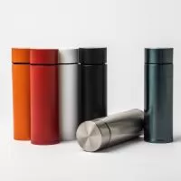 Garrafa térmica Personalizada