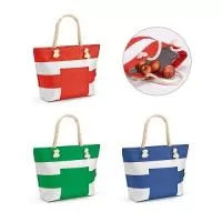Garrafa térmica Personalizada | Sacola Térmica Com Bolso Frontal