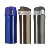 Garrafa térmica Personalizada