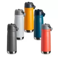 Garrafa térmica Personalizada