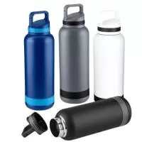 Garrafa térmica Personalizada