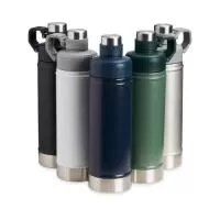 Garrafa térmica Personalizada