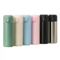 Garrafa térmica Personalizada