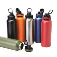 Garrafa térmica Personalizada