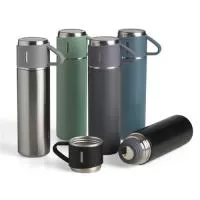 Garrafa térmica Personalizada