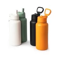 Garrafa térmica Personalizada