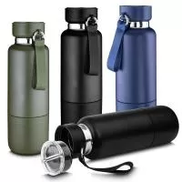 Garrafa térmica Personalizada