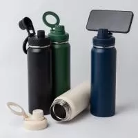 Garrafa térmica Personalizada