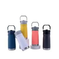 Garrafa térmica Personalizada