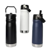 Garrafa térmica Personalizada