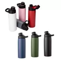 Garrafa térmica Personalizada