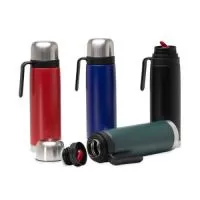 Garrafa térmica Personalizada