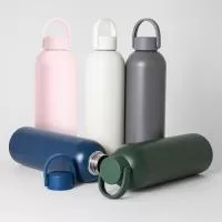 Garrafa térmica Personalizada