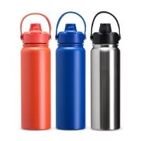 Garrafa térmica Personalizada