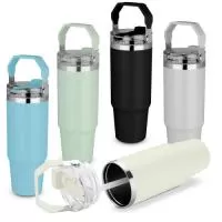 Garrafa térmica Personalizada