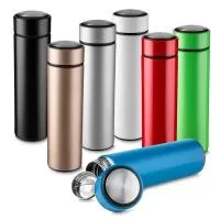 Garrafa térmica Personalizada