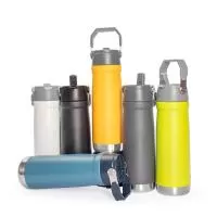 Garrafa térmica Personalizada