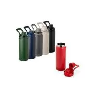 Garrafa térmica Personalizada