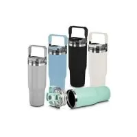 Garrafa térmica Personalizada