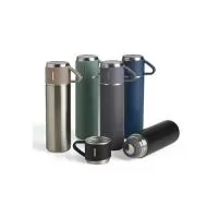 Garrafa térmica Personalizada