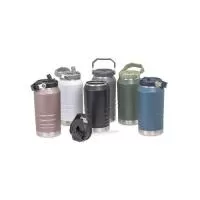 Garrafa térmica Personalizada