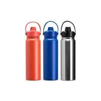 Garrafa térmica Personalizada