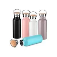 Garrafa térmica Personalizada