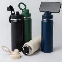Garrafa térmica Personalizada