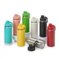 Garrafa térmica Personalizada