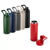 Garrafa térmica Personalizada