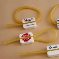 Garrote Personalizado