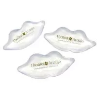 Gelo reciclável Personalizado