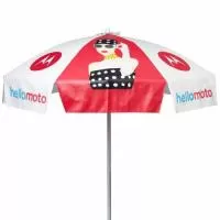 Guarda sol Personalizada