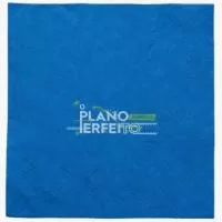 Guardanapo descartável Personalizado