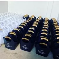 Ice Bag Personalizado