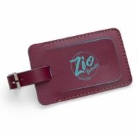 Identificador de bagagem e mala